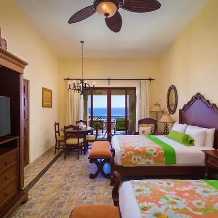 Beautiful & Ideal Family Suite At Cabo San Lucas